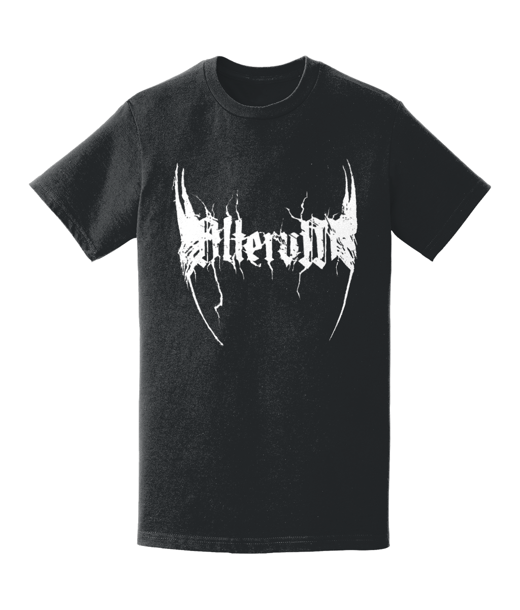 Alterum Logo Tee
