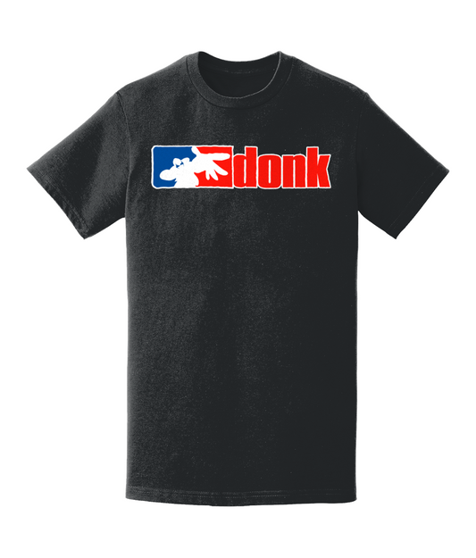 Donk Bizkit - Limp Bizkit Parody Tee