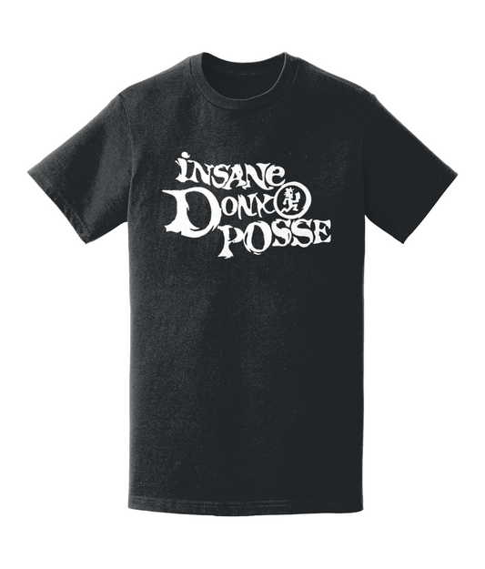 Insane Donk Posse - ICP Parody Tee