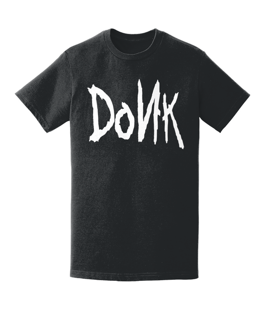 DoNk - Korn Parody Tee
