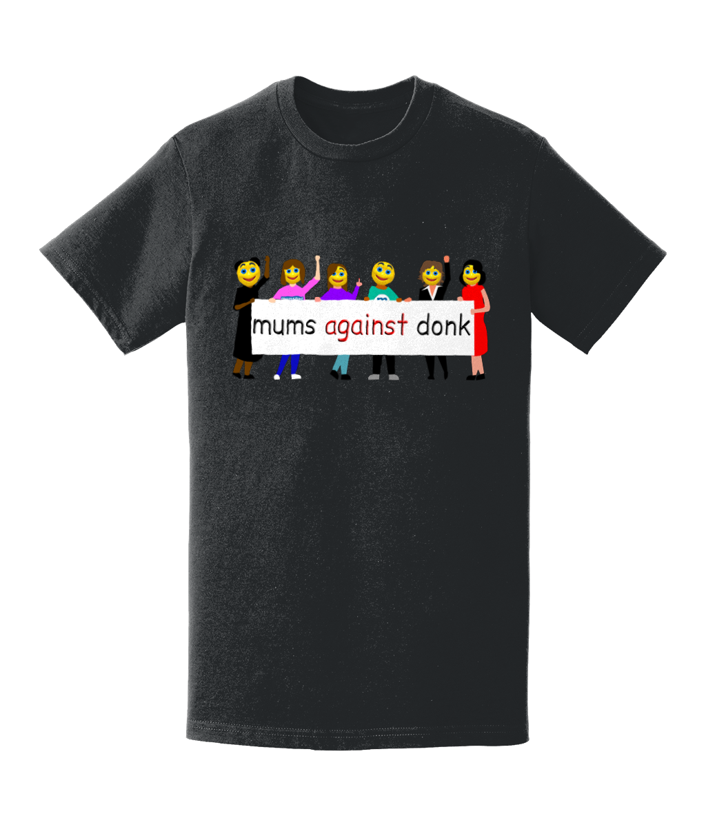 MAD Logo Tee