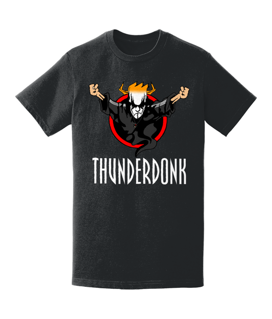 Thunderdonk Tee