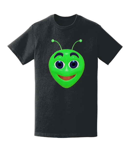 MAD Alien Tee